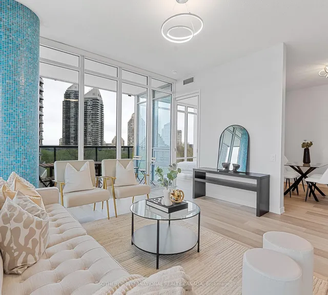 Additional image 3 of 88 Park Lawn Rd Unit 608