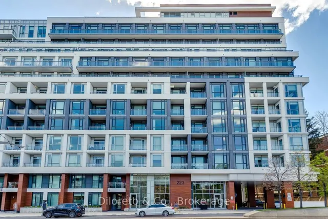 Additional image 26 of 223 St Clair Ave Unit 406