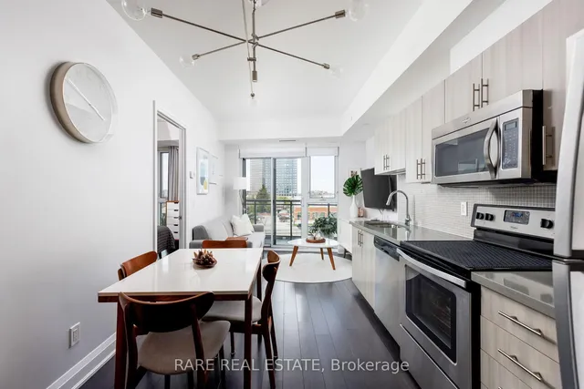 Additional image 3 of 16 Mcadam Ave Unit 404