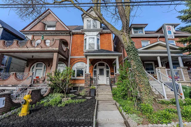 236 Dovercourt Rd