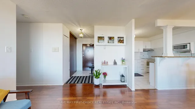 Additional image 9 of 15 Torrance Rd Unit 1401