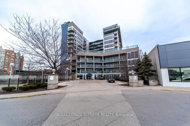 Additional image 50 of 1600 Keele St Unit 202