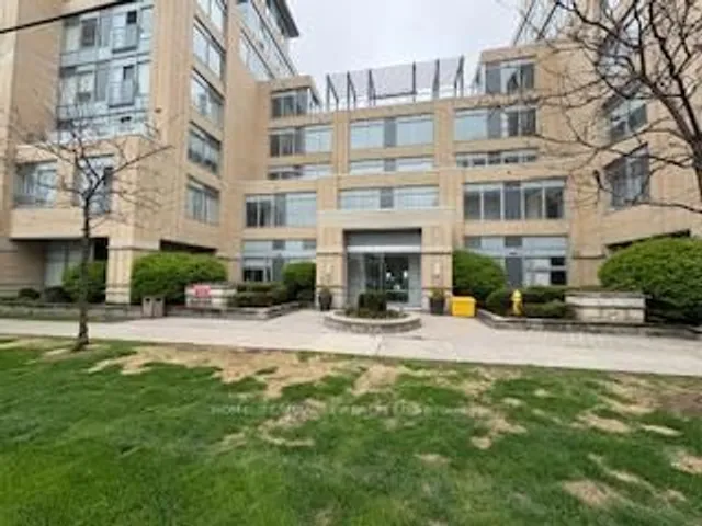 701 Sheppard Ave Unit 426