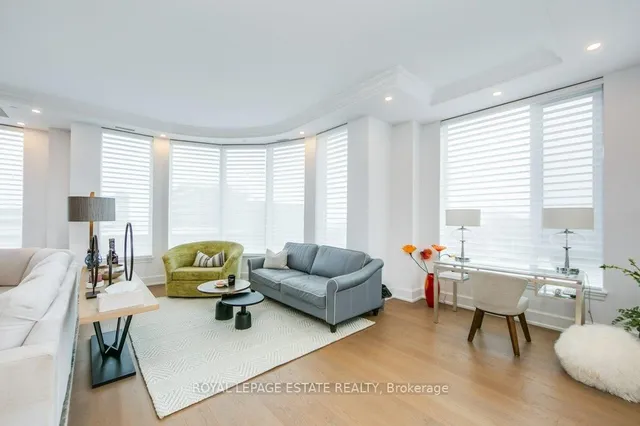 Additional image 8 of 1441 Elgin St Unit Ph602