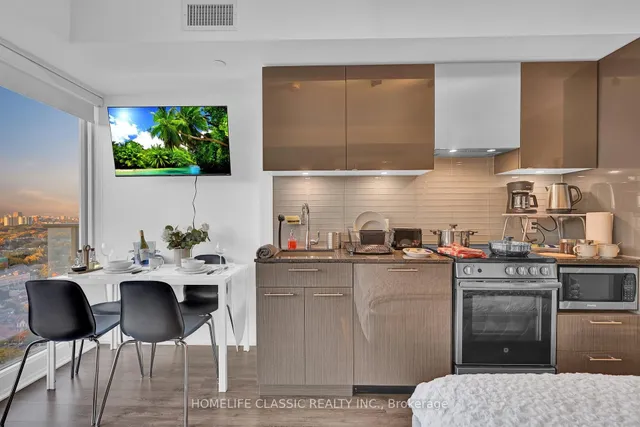 Additional image 8 of 251 Jarvis St Unit 2911