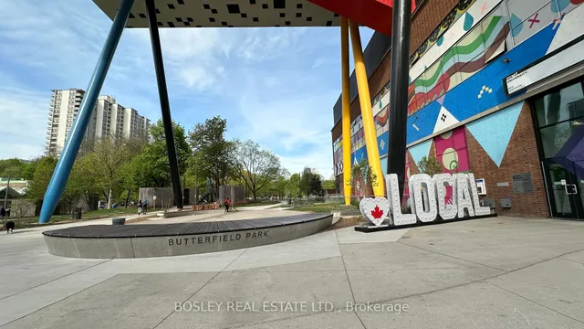 Additional image 31 of 89 McCaul St Unit 720