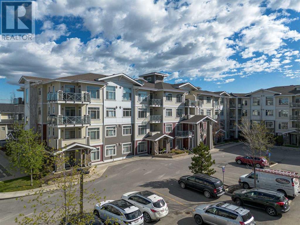 410, 28 Auburn Bay Link SE|Calgary, Alberta T3M1Z7