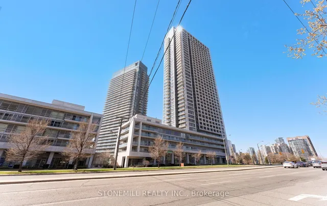 Additional image 4 of 2015 Sheppard Ave Unit LPH07