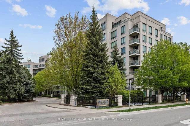 Additional image 26 of 205 The Donway N/A Unit 402