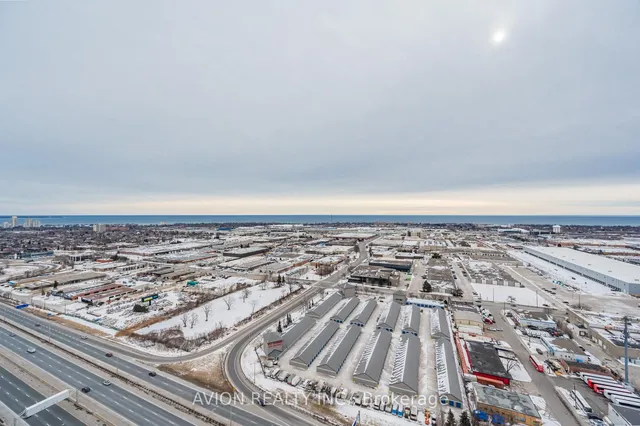 Additional image 37 of 36 Zorra st St Unit 3008