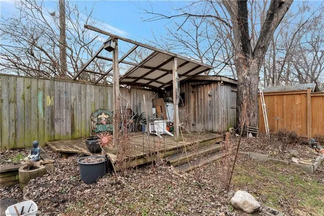 Additional image 28 of 5032 Brady Ave