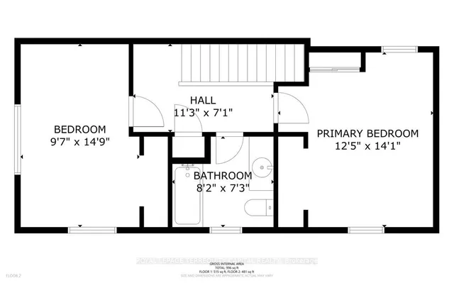 Additional image 42 of 2338, 2338R, 2340, Keele St