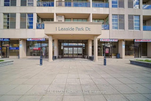 Additional image 23 of 1 Leaside Park Dr Unit 209