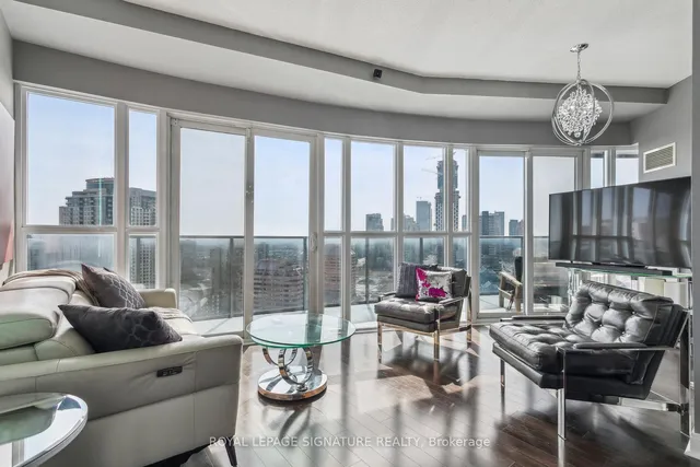 Additional image 17 of 60 Absolute Ave Unit 2503