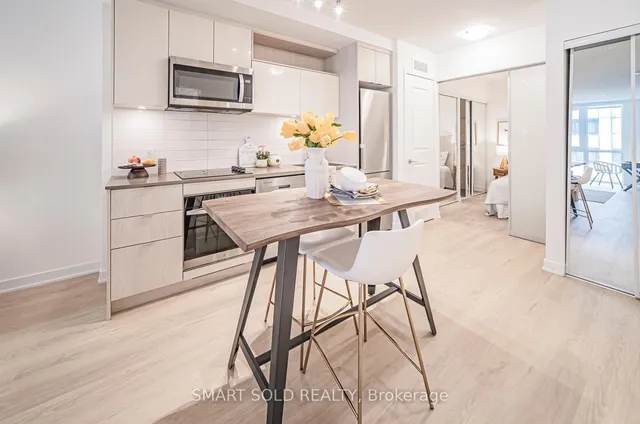 Additional image 15 of 100 Dalhousie St Unit 411