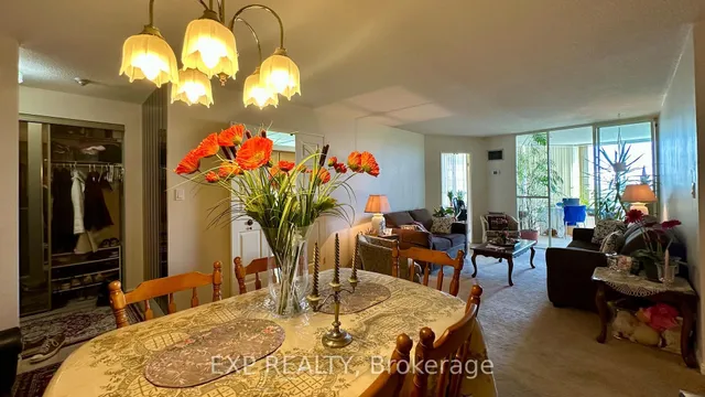Additional image 6 of 5444 Yonge St Unit 1204