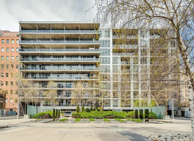 399 Adelaide St Unit 713