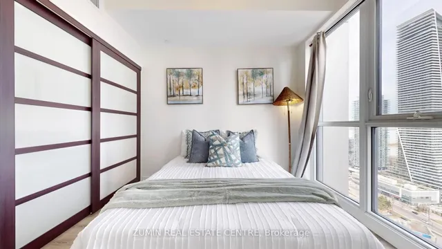 Additional image 25 of 10 Park Lawn Rd Unit 3001