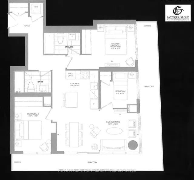 Additional image 3 of 115 Blue Jays Way Unit 2702