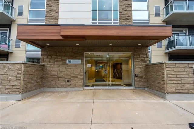 Additional image 3 of 16 Markle Cres Unit 403