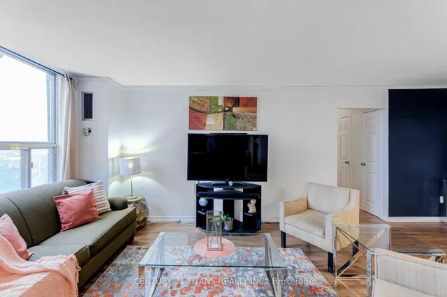 Additional image 10 of 5 Shady Golfway N/A Unit 1510