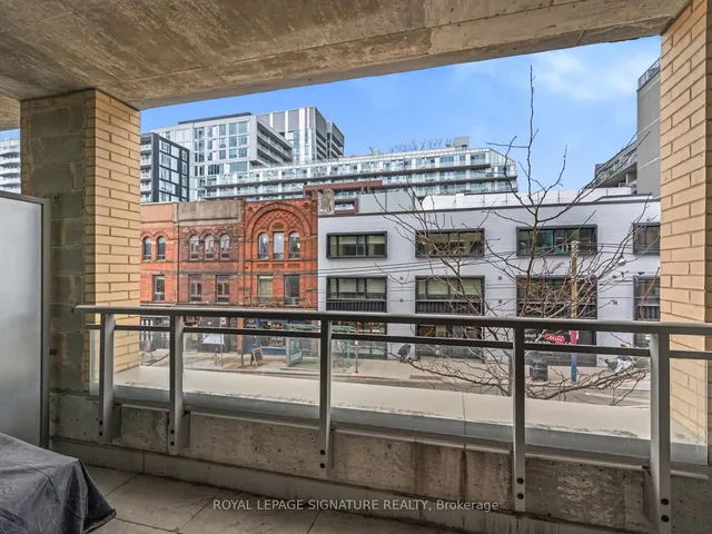 Additional image 14 of 630 Queen St Unit 217