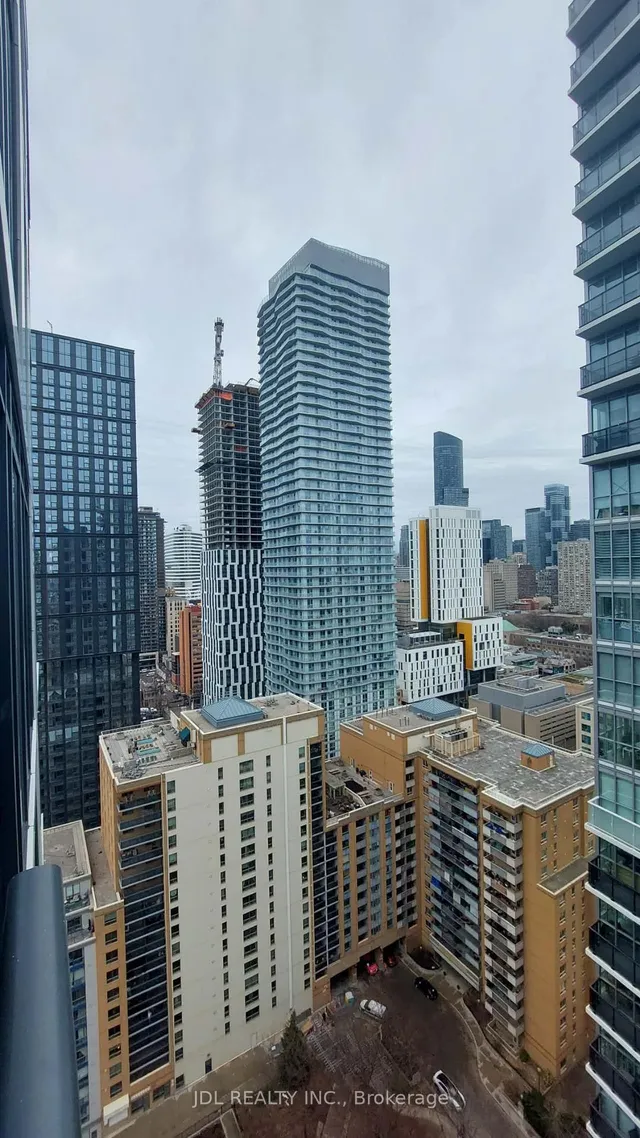 Additional image 11 of 65 Mutual St Unit 2607