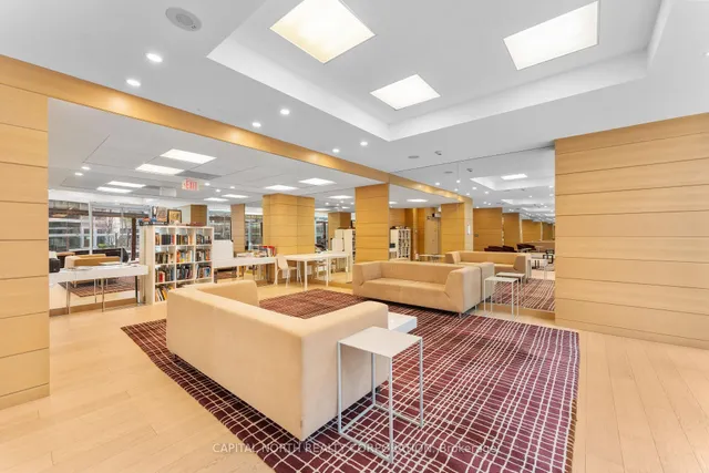 Additional image 38 of 29 Queens Quay Unit 713