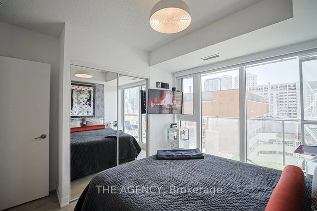 Additional image 28 of 50 Wellesley St Unit 1109