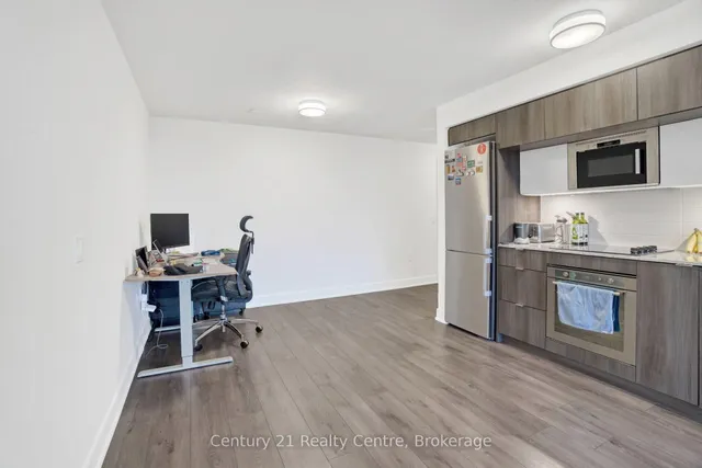 Additional image 16 of 585 Bloor St E . St Unit 524