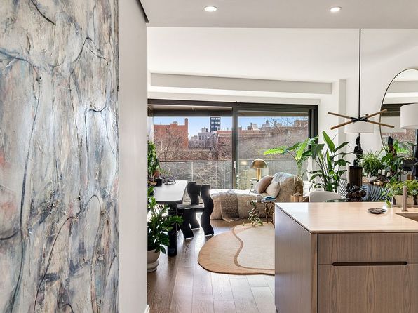 199 Chrystie St #4S, New York, NY 10002