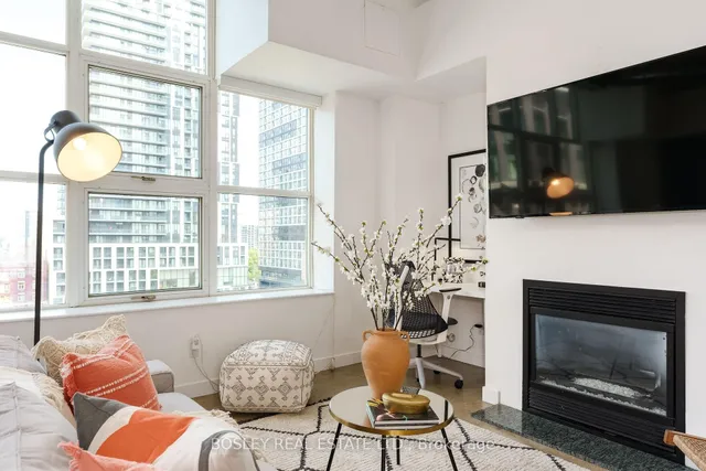 Additional image 5 of 155 Dalhousie St Unit 748