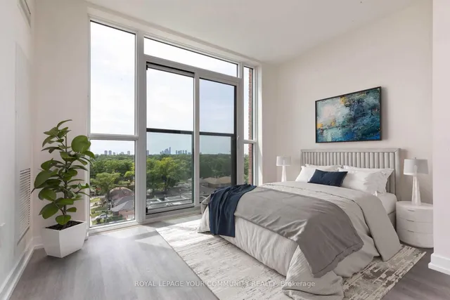 Additional image 2 of 2300 St Clair Ave Unit 805