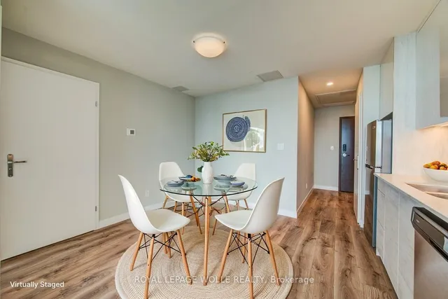 Additional image 7 of 60 Frederick St Unit 3005