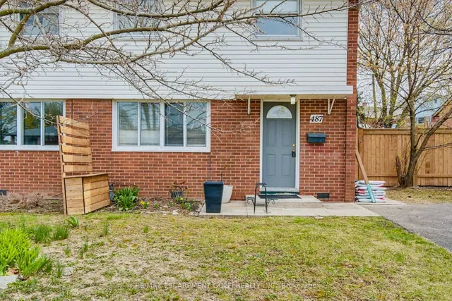 Additional image 3 of 487 East 25th St