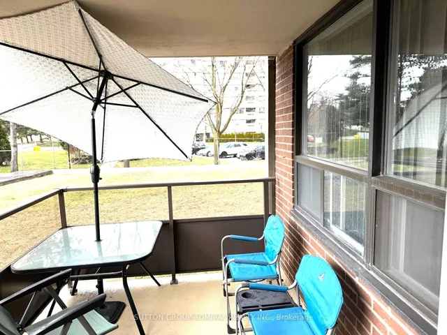 Additional image 23 of 451 The West Mall N/A Unit 104