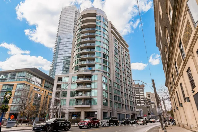 Additional image 28 of 8 Scollard St Unit PH108