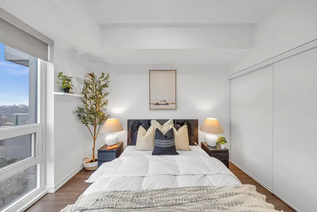 Additional image 14 of 50 Forest Manor Rd Unit 1702