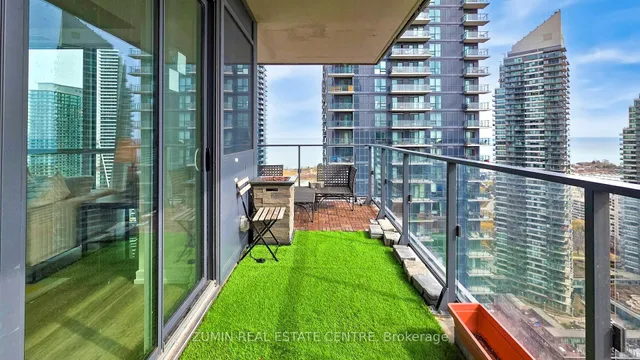 Additional image 30 of 10 Park Lawn Rd Unit 3001