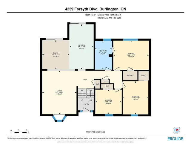 Additional image 41 of 4259 Forsyth Blvd