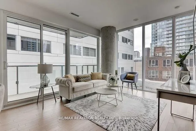 Additional image 7 of 101 Peter St Unit 603