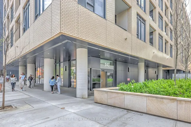 Additional image 3 of 543 Richmond St Unit 301