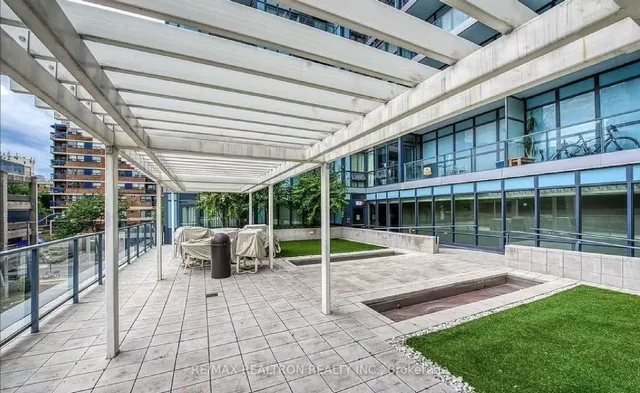 Additional image 15 of 210 Simcoe St Unit 704