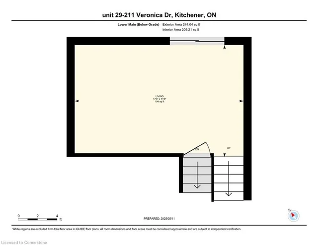 Additional image 5 of 211 Veronica Dr Unit 29
