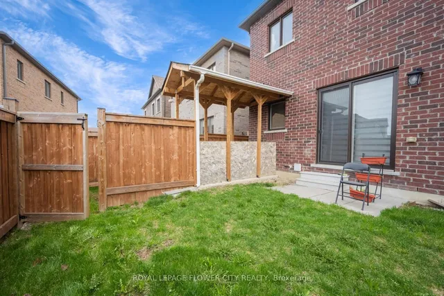 Additional image 46 of 6 PENLEA Gate