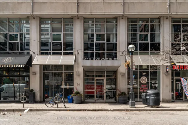 Additional image 3 of 36 Blue Jays Way Unit 917