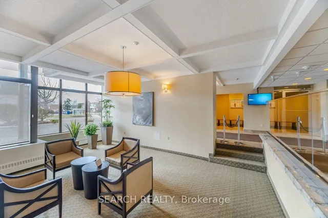 Additional image 3 of 1625 Bloor St Unit 1118