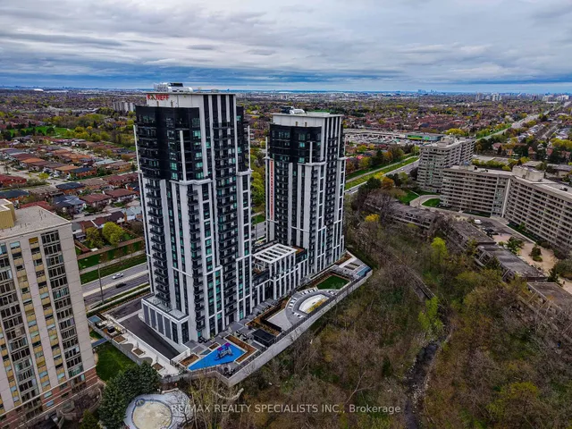 Additional image 4 of 202 Burnhamthorpe Rd Unit 1206W