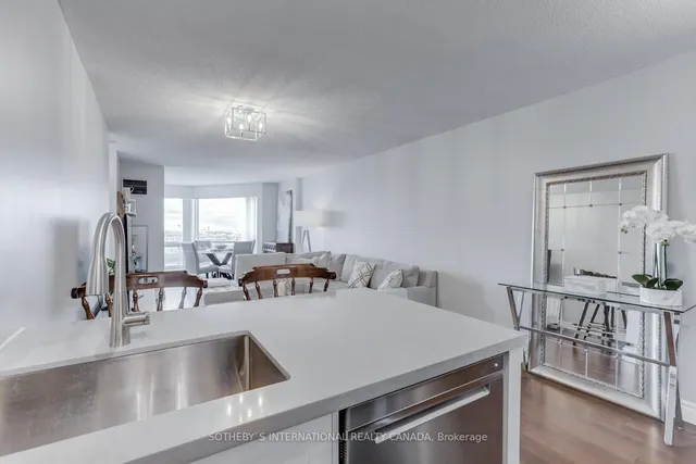 Additional image 13 of 10 Yonge St Unit 2608