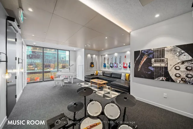 Additional image 29 of 138 Downes St Unit 6506